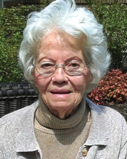 Clara J. Brown Profile Photo