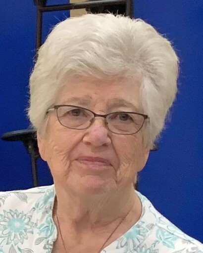 Margaret L. "Peggy" Stark