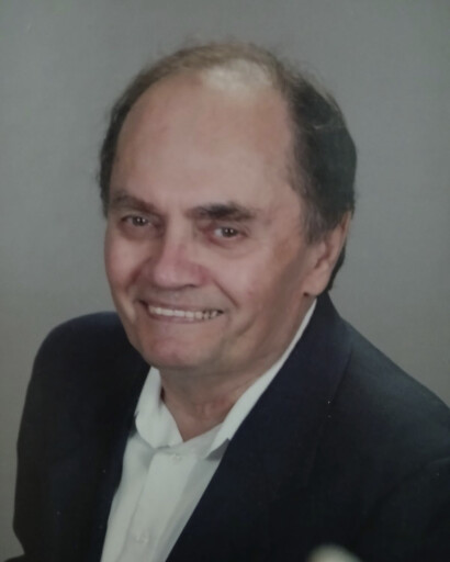 Robert Joseph Spicuzza's obituary image