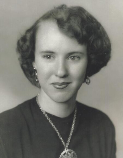 Wanda Ruth Donohue