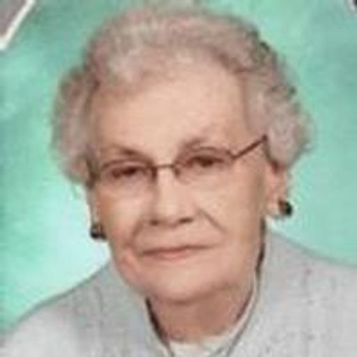 Dorothy B. Martin