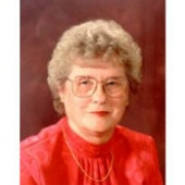 Opal Henrietta Miller Profile Photo