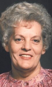 Mary F. Mccandless Profile Photo