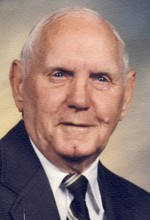 Elwood Riggleman