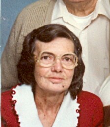 Nancy J. Wright