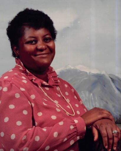 Winnie Jean Coleman Ford's obituary image