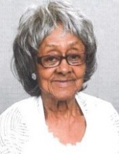 Rev. Betty Neal-Maldonado