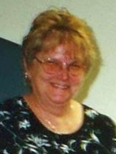 Linda Kay Garrison Profile Photo