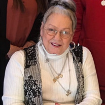 Phyllis M. Carney Profile Photo