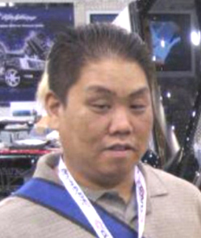 Warren Chan Profile Photo