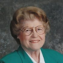 Dorothy Alberta Mae Boots Profile Photo