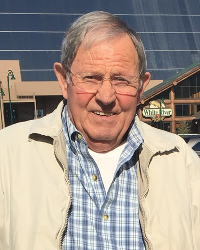 William "Billy" Randolph Melson