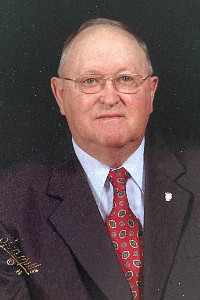 Buck Davis Profile Photo