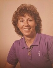 Donna  Lee Colston Profile Photo