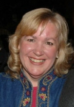 Gail Delzer Profile Photo
