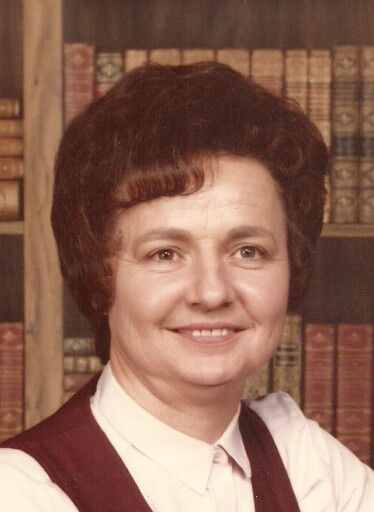 Wilma F. Bowmer