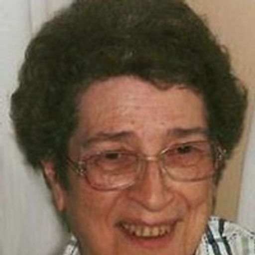 Barbara Ann Rennie