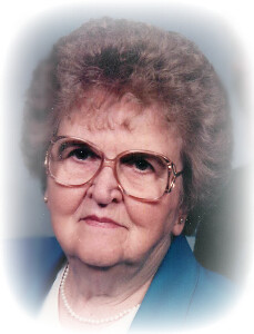 Virgie Hutson