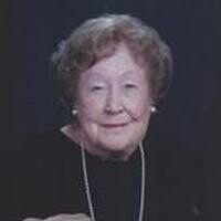 Elizabeth "Betty" Holl Brandt Profile Photo