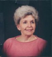 Mary Lee Baird Profile Photo
