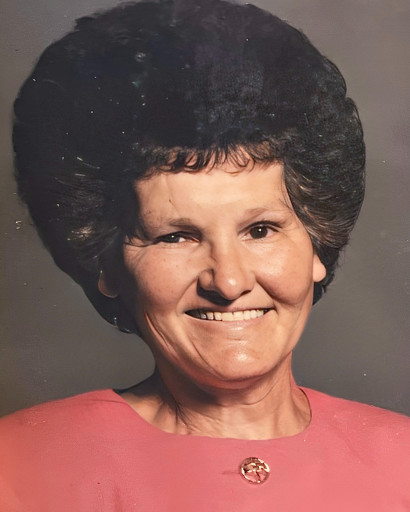 Doris Padgett Black Profile Photo