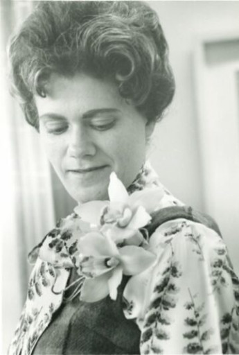 Anita Edna Oebermann Profile Photo