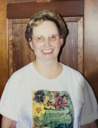 Bernadette C. Brummitt