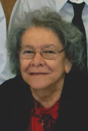 Mabel I. Pownell Profile Photo