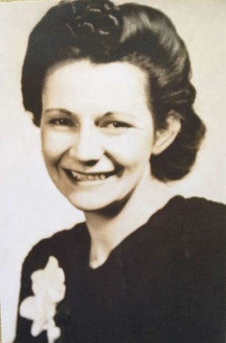 Mildred R. Allison