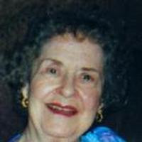 Louise Bowers Slentz