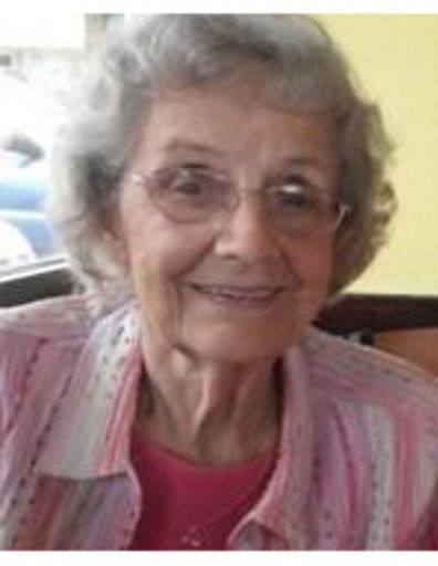 Betty Lou Borneman Profile Photo