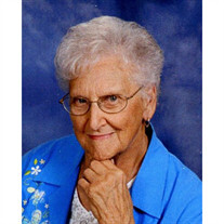 Arlene Ruth Obermiller Profile Photo