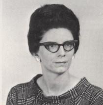 Frances Patterson Profile Photo