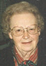 Bertha Eldridge