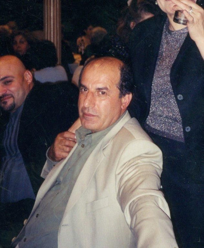 Gabriyel Tashkaplyan