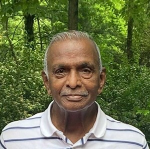 Sreenivasulu Miriyala Profile Photo