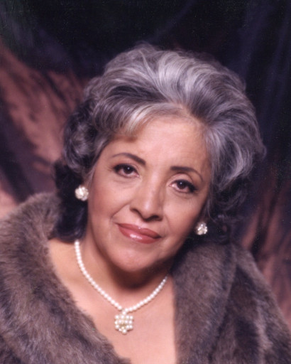 Maria Velazquez Meza