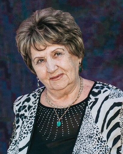 Nadezhda Sigal Profile Photo