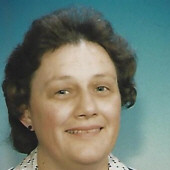 Mrs. Margaret Yvonne Morrison