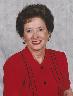 Glenda Walker Profile Photo