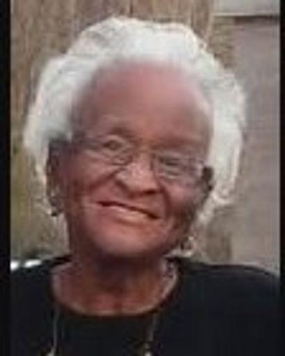 Yvonne Rose B. McDowell's obituary image