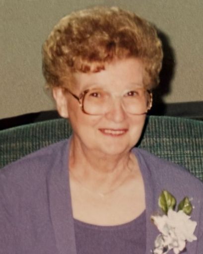 Sally T. Borreson