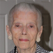 Mrs. Mary Frances Stevens Profile Photo