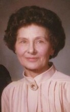 Della D. Brian