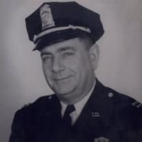 Joseph Osterman Sr