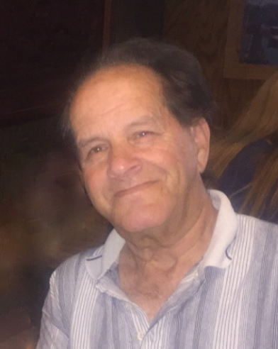 George Meltzer Profile Photo