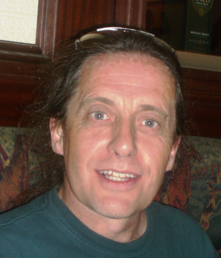 Richard "Rick" Strachan Profile Photo