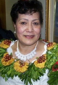 Lu’Isa Kafo’Atu Helu Vea Profile Photo