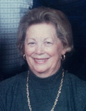 Judith A Grosch Profile Photo