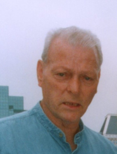 Lawrence Moore Profile Photo
